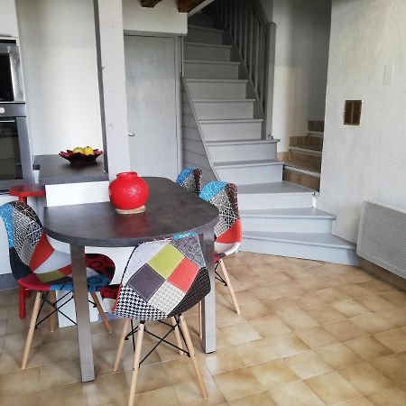 Villa Le Pijoulet Tignac Esterno foto