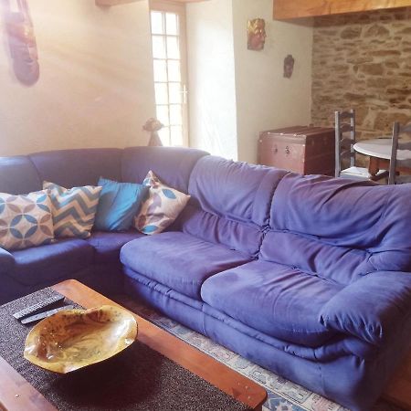 Villa Le Pijoulet Tignac Esterno foto