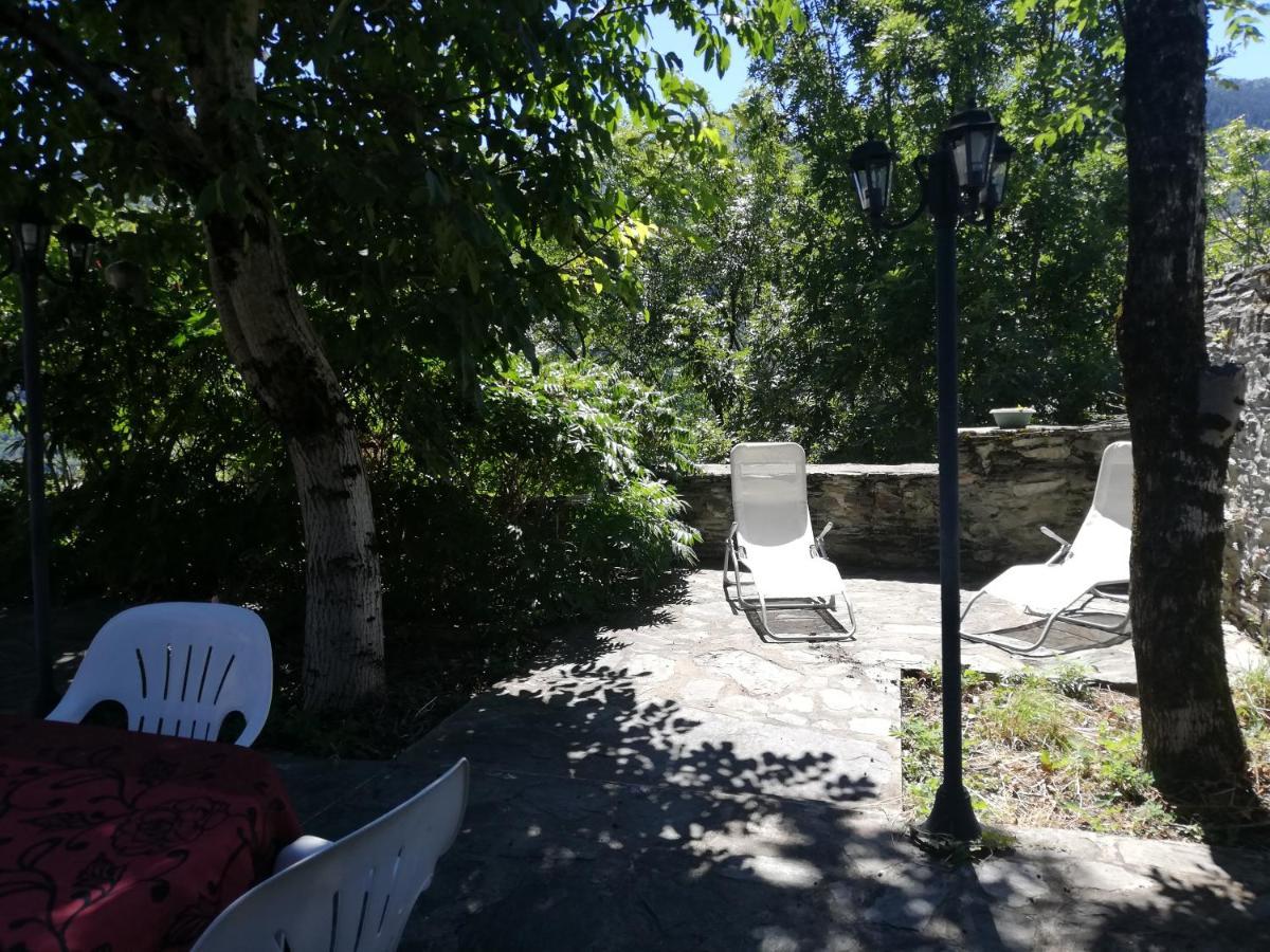 Villa Le Pijoulet Tignac Esterno foto