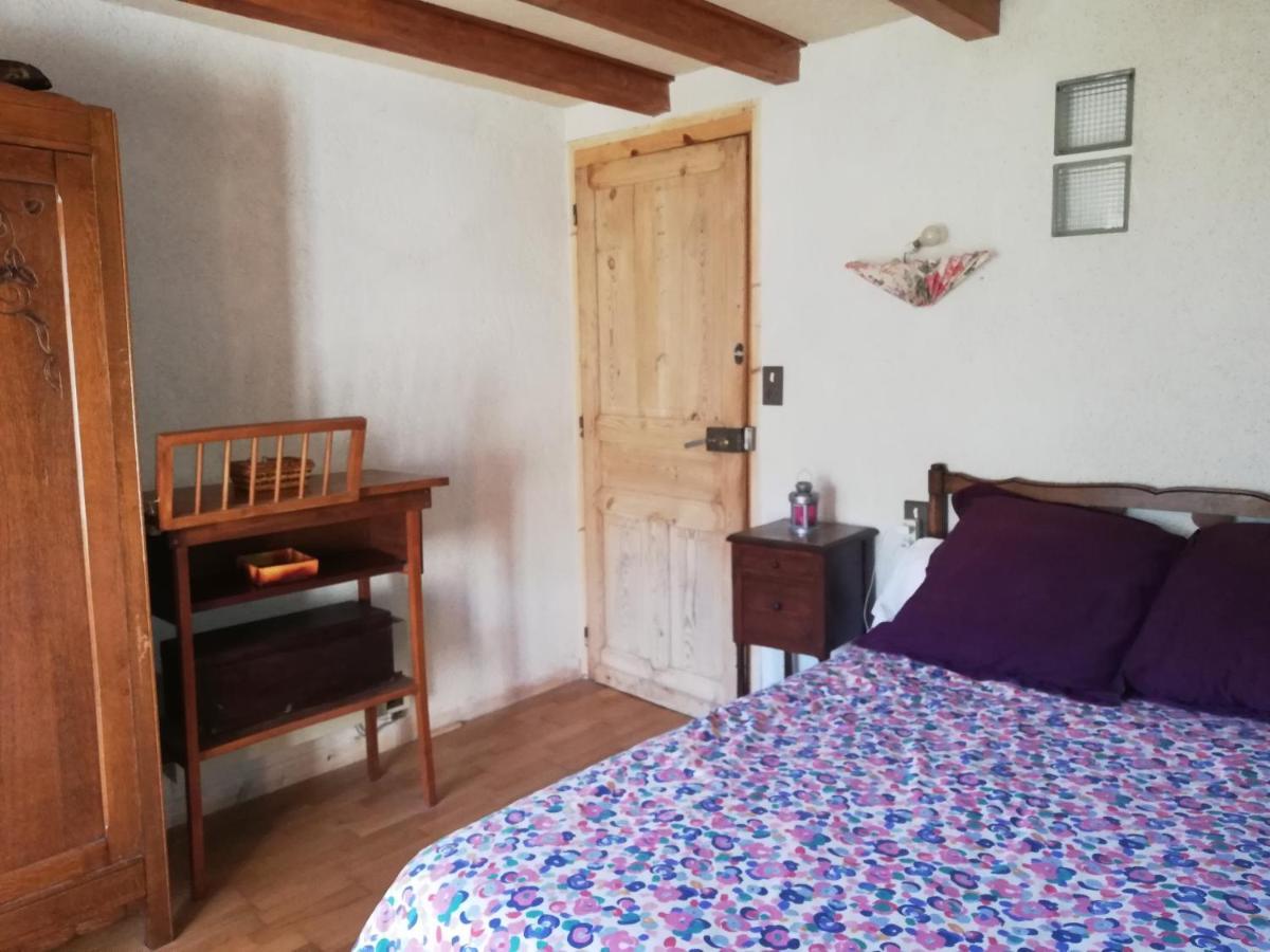 Villa Le Pijoulet Tignac Esterno foto