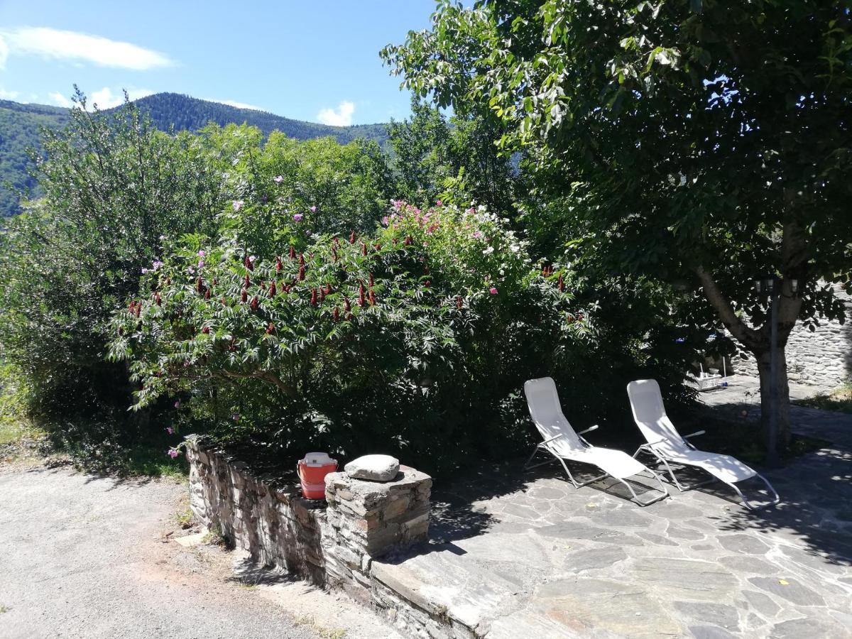 Villa Le Pijoulet Tignac Esterno foto