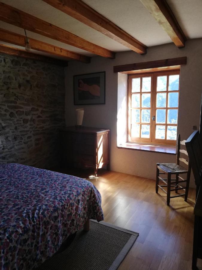 Villa Le Pijoulet Tignac Esterno foto