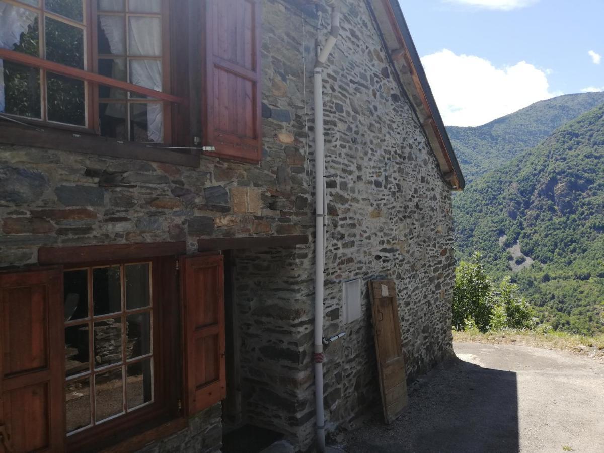 Villa Le Pijoulet Tignac Esterno foto