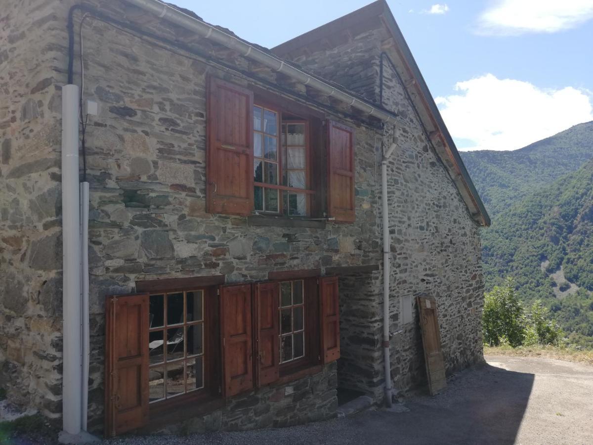 Villa Le Pijoulet Tignac Esterno foto