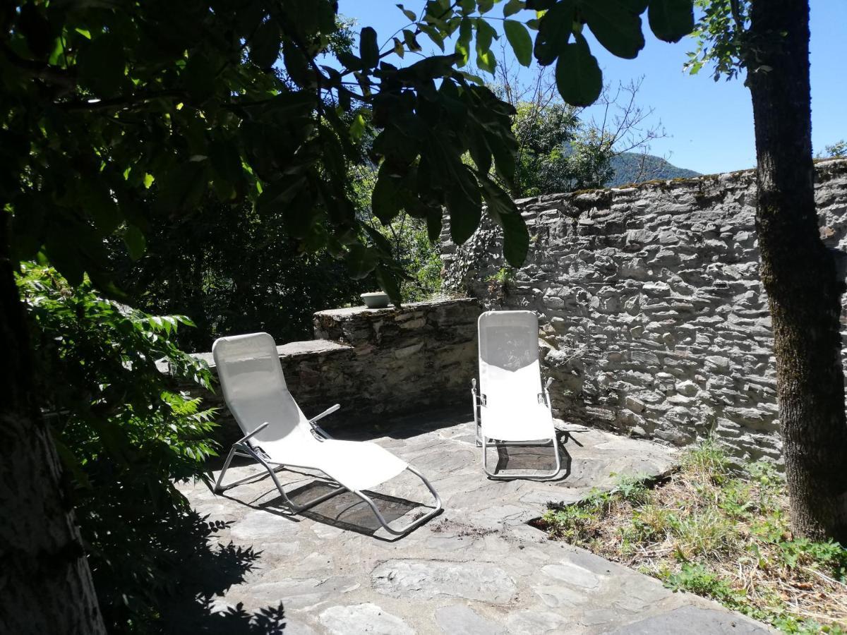 Villa Le Pijoulet Tignac Esterno foto