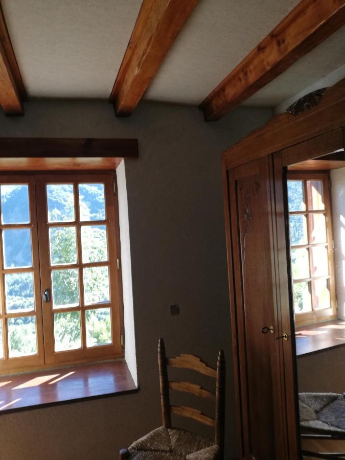 Villa Le Pijoulet Tignac Esterno foto