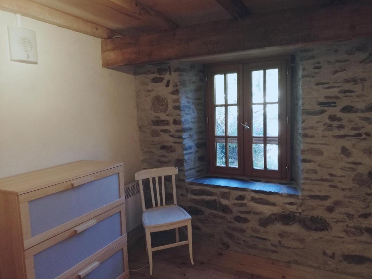 Villa Le Pijoulet Tignac Esterno foto