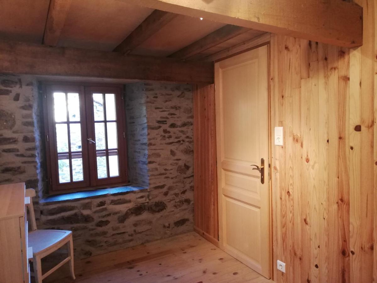 Villa Le Pijoulet Tignac Esterno foto