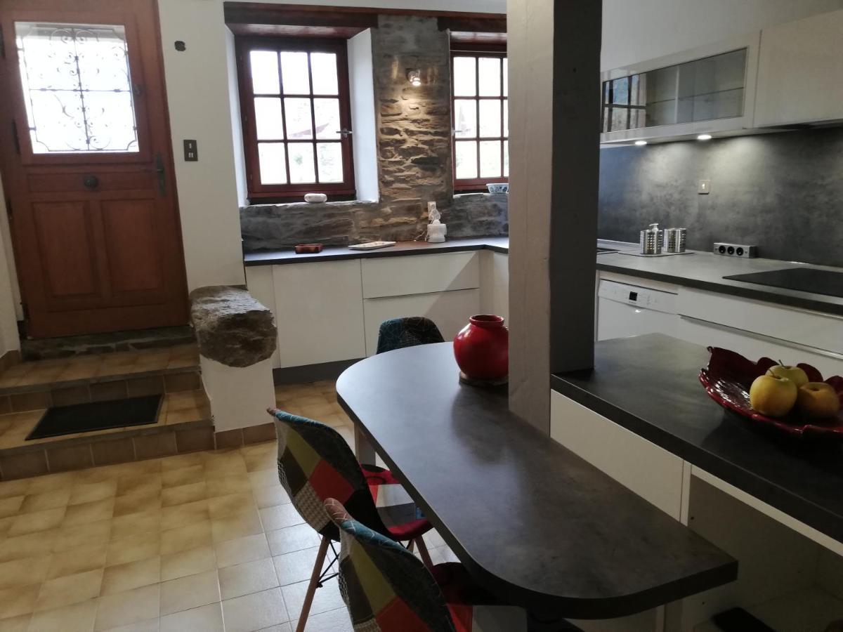 Villa Le Pijoulet Tignac Esterno foto