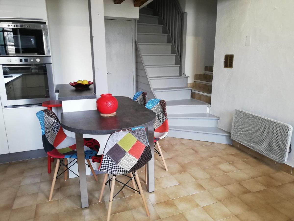 Villa Le Pijoulet Tignac Esterno foto