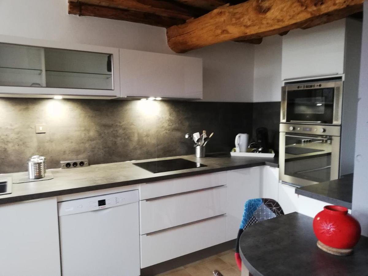 Villa Le Pijoulet Tignac Esterno foto