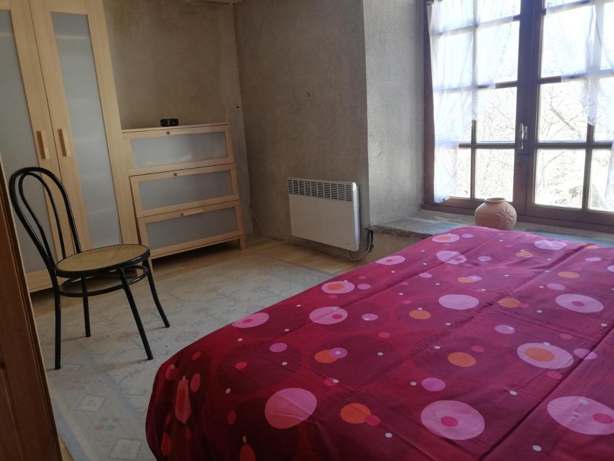 Villa Le Pijoulet Tignac Esterno foto
