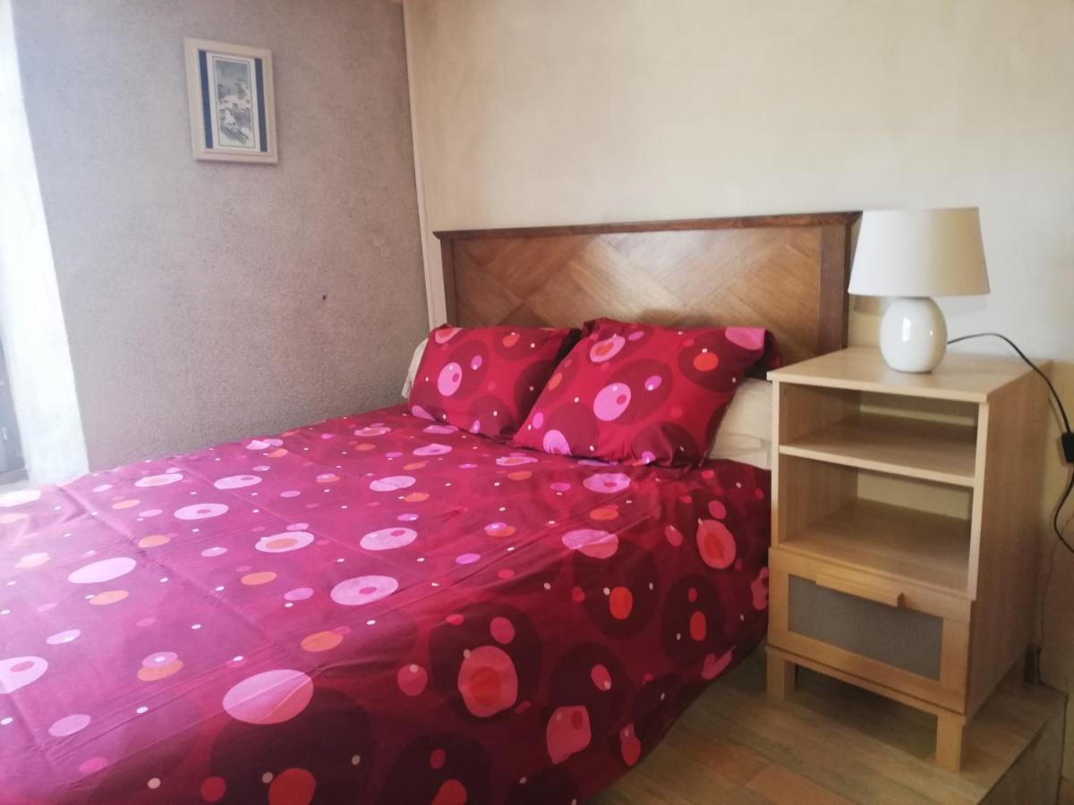 Villa Le Pijoulet Tignac Esterno foto