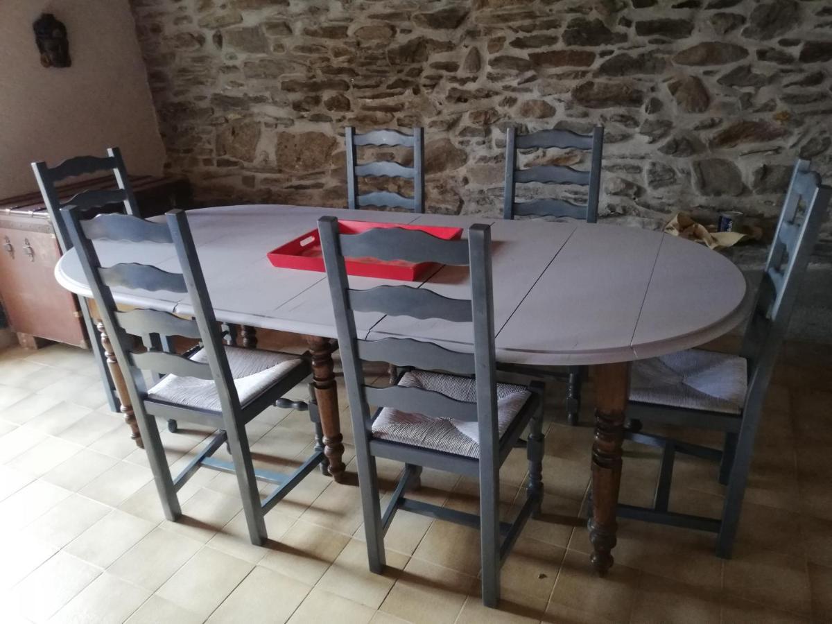 Villa Le Pijoulet Tignac Esterno foto